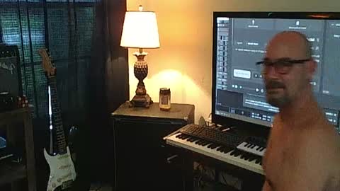 sirmuggsalot online show from 07.05.26