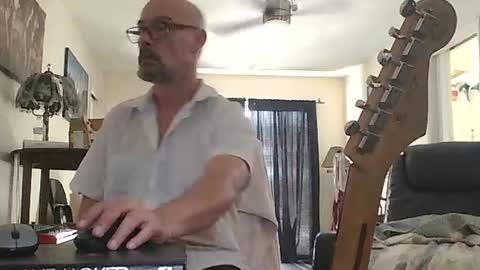 sirmuggsalot online show from 07.15.26