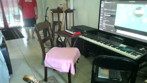sirmuggsalot online show from 07.19.26