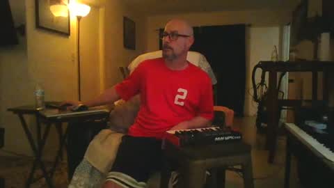 sirmuggsalot online show from 07.20.26