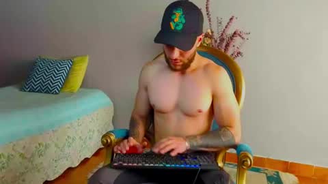 tomDavisXl online show from 09.15.25