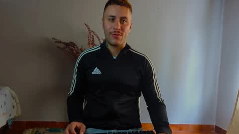 tomDavisXl online show from 10.09.25