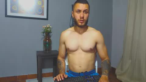 tomDavisXl online show from 01.16.26