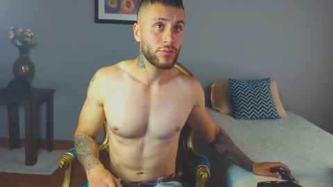 tomDavisXl online show from 02.27.26