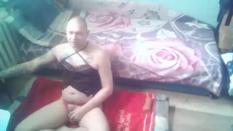 Tomek online show from 05.02.26