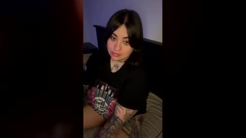 tomieobscure online show from 04.15.26