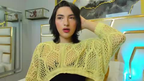 Snapshot of tomlondon_ chatting on 03.05.25 online show from 03.05.25