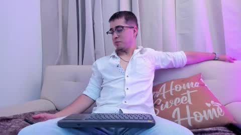 Tomas online show from 02.11.26