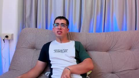 Tomas online show from 02.20.26