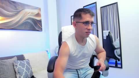 Tomas online show from 03.22.26