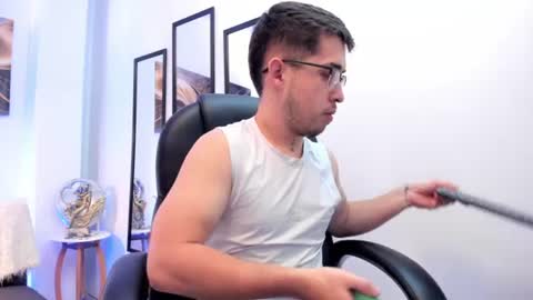 Tomas online show from 06.29.26