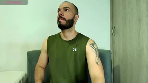 Tommel Bailey online show from 04.21.26