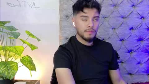 Tommidubois online show from 09.21.25