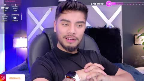 Tommidubois online show from 09.26.25