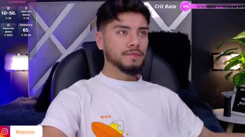 Tommidubois online show from 09.27.25