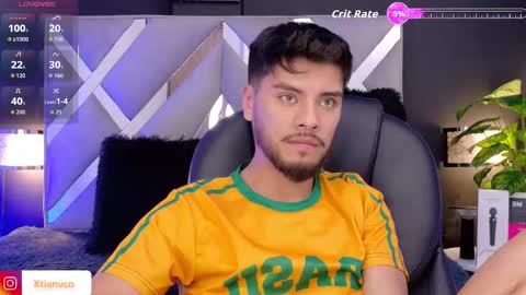 Tommidubois online show from 09.28.25