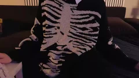 Tommie online show from 11.11.25