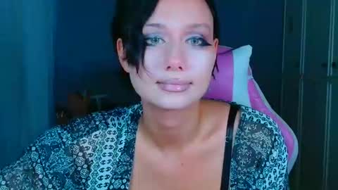 Galadriel online show from 09.11.25