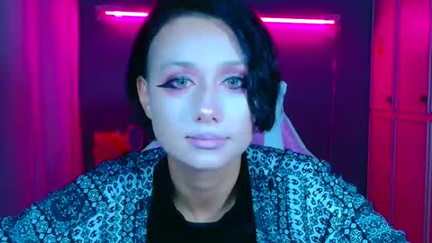 Galadriel online show from 09.14.25