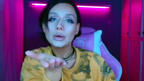 Galadriel online show from 09.24.25