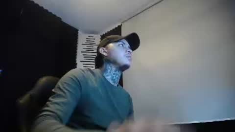 tommmycortez online show from 10.25.25