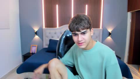 Tommy  online show from 11.16.25