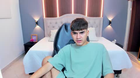 Tommy  online show from 02.08.26