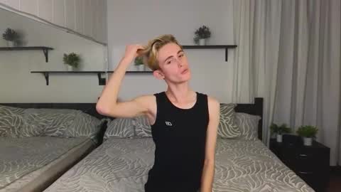 Tommy online show from 09.11.25