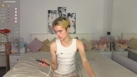 Tommy online show from 10.05.25