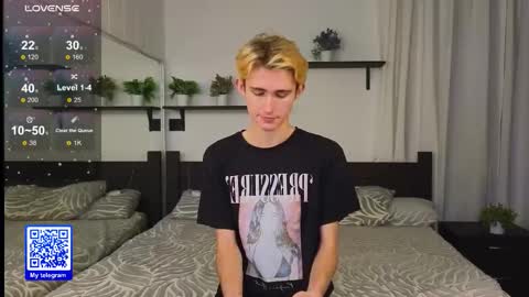 Tommy online show from 10.13.25