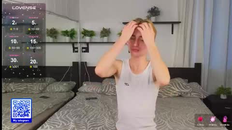 Tommy online show from 10.17.25