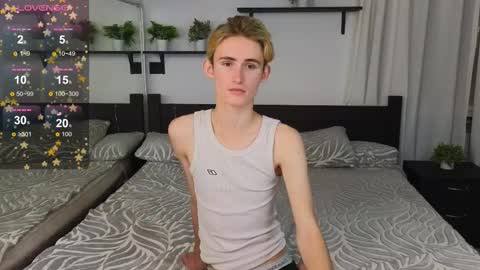 Tommy online show from 10.19.25