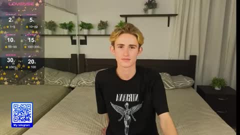 Tommy online show from 10.23.25