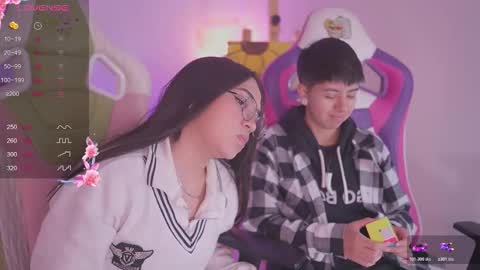 Blue  online show from 11.07.25