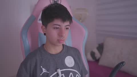 Blue  online show from 11.19.25