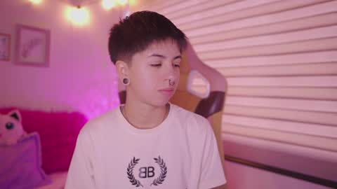 Blue  online show from 04.09.26