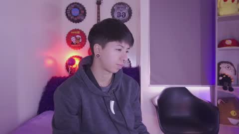Blue  online show from 07.07.26
