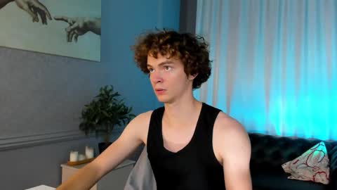 Tommy online show from 10.03.25