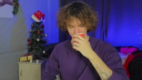 Tommy online show from 01.12.26