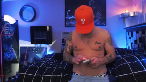 Tommy online show from 12.27.24