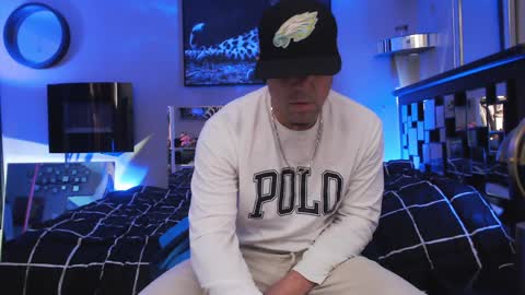 Tommy online show from 12.27.24