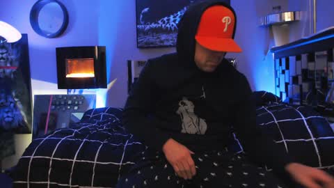 Tommy online show from 12.28.24