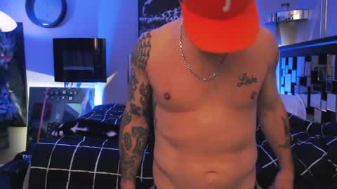 Tommy online show from 12.28.24