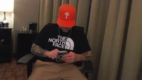 Tommy online show from 12.29.24