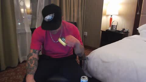 Tommy online show from 12.30.24