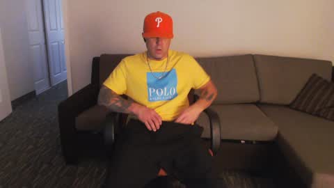 Tommy online show from 12.31.24