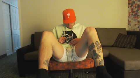 Tommy online show from 12.31.24