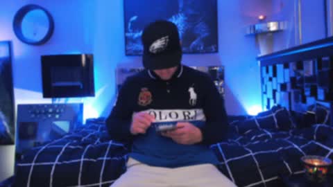 Tommy online show from 01.01.25