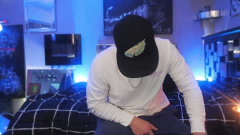 Tommy online show from 01.04.25