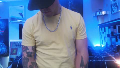 Tommy online show from 01.05.25